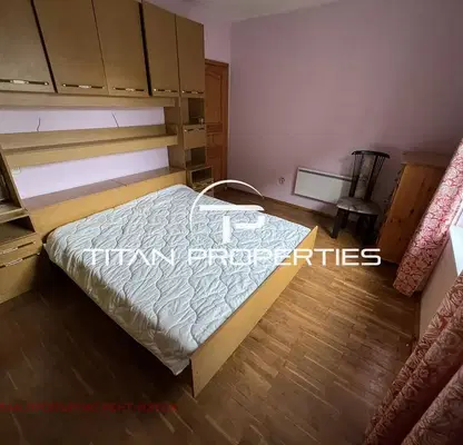 Снимка 5 — Многостаен апартамент в Бургас, Лазур
