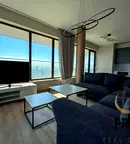 Многостаен апартамент в Бургас, Лазур