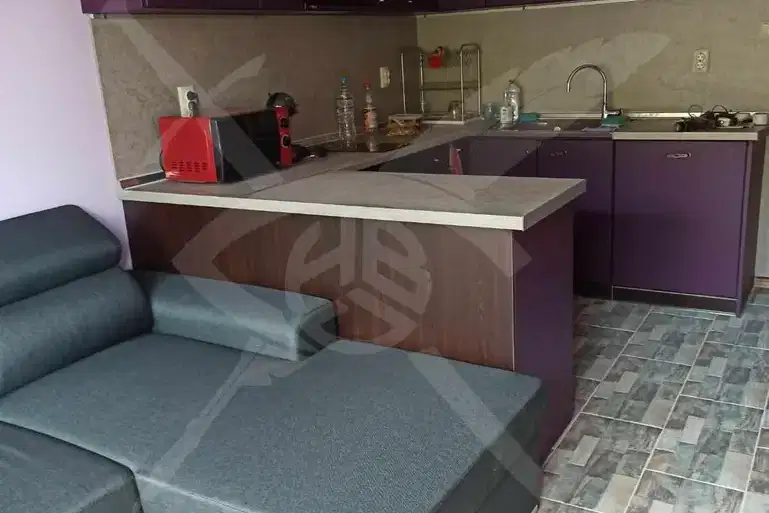 4-bedroom apartment in Varna, Levski 1