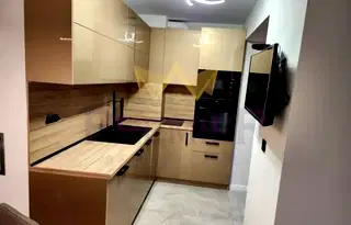 Многостаен апартамент във Варна, Левски 1