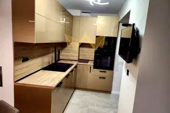 Многостаен апартамент във Варна, Левски 1