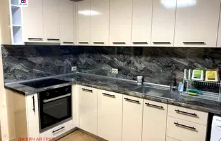 Многостаен апартамент в София, Лозенец