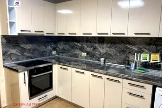 Многостаен апартамент в София, Лозенец