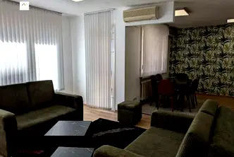 Многостаен апартамент в София, Лозенец