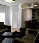 Многостаен апартамент в София, Лозенец