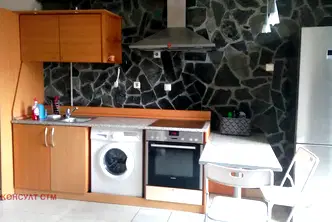 Многостаен апартамент в София, Лозенец