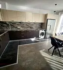 Многостаен апартамент в София, Лозенец