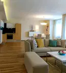 Многостаен апартамент в София, Лозенец