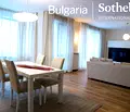 Снимка 3 — Многостаен апартамент в София, Лозенец