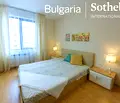Снимка 5 — Многостаен апартамент в София, Лозенец