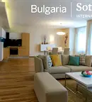 Многостаен апартамент в София, Лозенец