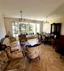 Многостаен апартамент в София, Лозенец