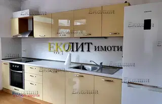 Многостаен апартамент в София, Лозенец