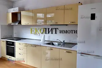 Многостаен апартамент в София, Лозенец