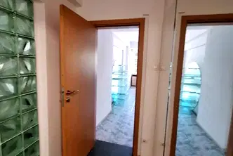 Многостаен апартамент в София, Лозенец