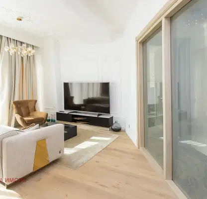 Photo 2 — 4-bedroom apartment in Sofia, Lozenec