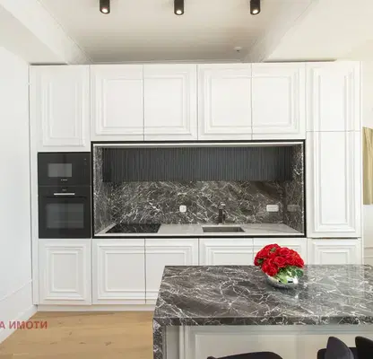 Photo 4 — 4-bedroom apartment in Sofia, Lozenec