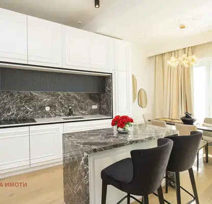 Photo 5 — 4-bedroom apartment in Sofia, Lozenec