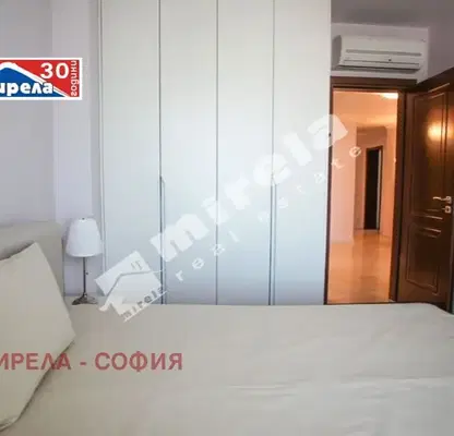 Снимка 5 — Многостаен апартамент в София, Лозенец