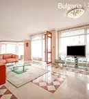 Многостаен апартамент в София, Лозенец