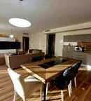 Многостаен апартамент в София, Лозенец