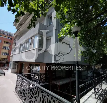 Photo 5 — 4-bedroom apartment in Sofiya, Lozenec