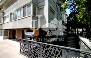 Многостаен апартамент в София, Лозенец