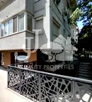 Многостаен апартамент в София, Лозенец