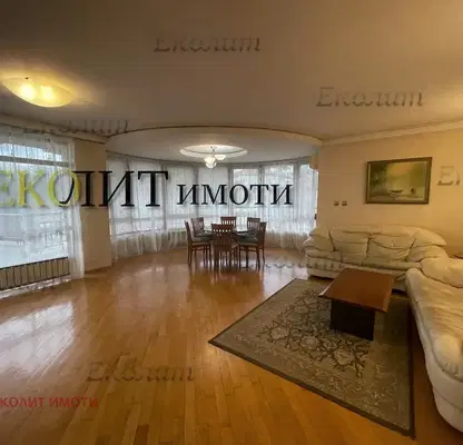 Снимка 5 — Многостаен апартамент в София, Лозенец