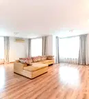Многостаен апартамент в София, Лозенец