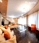 Многостаен апартамент в София, Лозенец