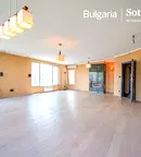 Многостаен апартамент в София, Лозенец
