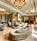 Многостаен апартамент в София, Иван Вазов