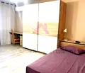 Снимка 4 — Многостаен апартамент във Варна, Лятно кино Тракия