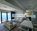 Снимка 4 — Луксозен 4-стаен апартамент с морска панорама в м-т Ален мак, Варна