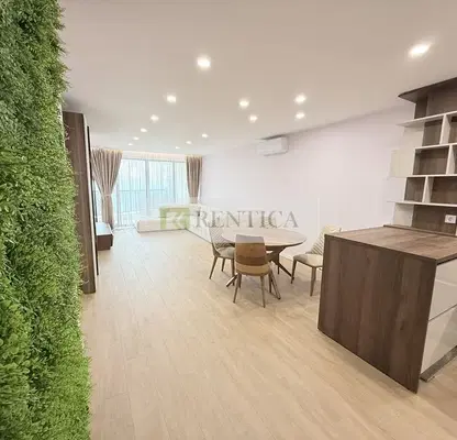Photo 3 — Multi-room apartment with sea view in m-t Alen Mak, Varna