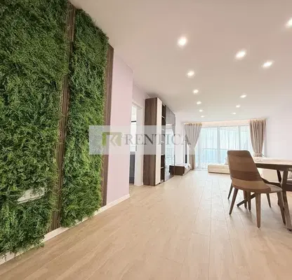 Photo 4 — Multi-room apartment with sea view in m-t Alen Mak, Varna