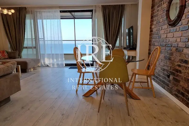 4-bedroom apartment in Varna, Alen Mak