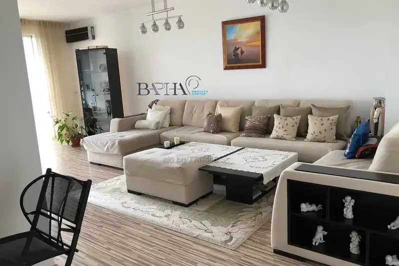 4-bedroom apartment in Varna, Gorna Traka