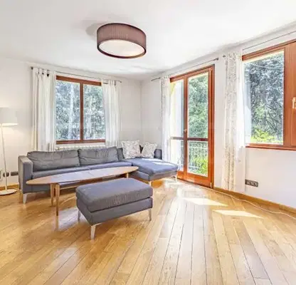 Photo 2 — 4-bedroom apartment in Sofiya, Gyrdova Glava