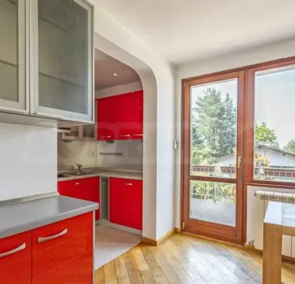 Photo 4 — 4-bedroom apartment in Sofiya, Gyrdova Glava