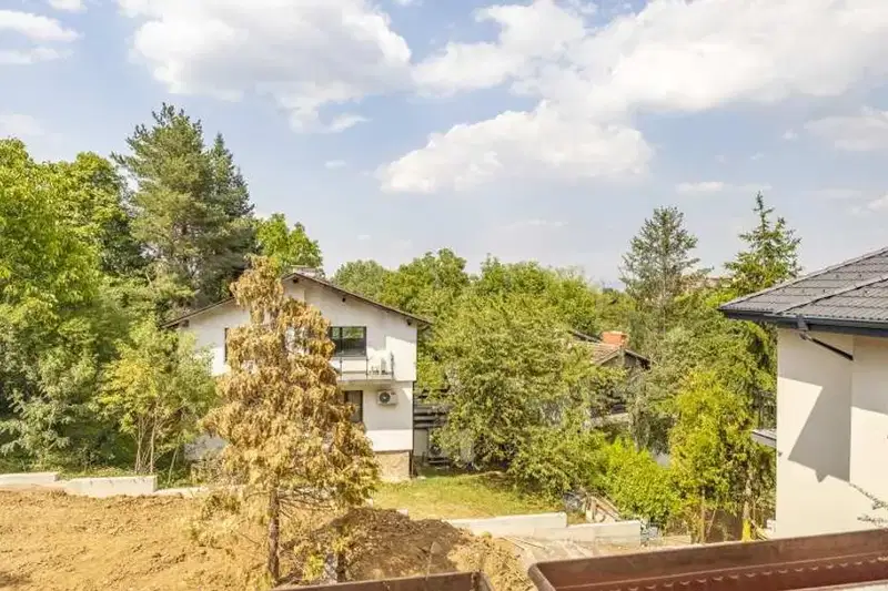 4-bedroom apartment in Sofiya, Gyrdova Glava