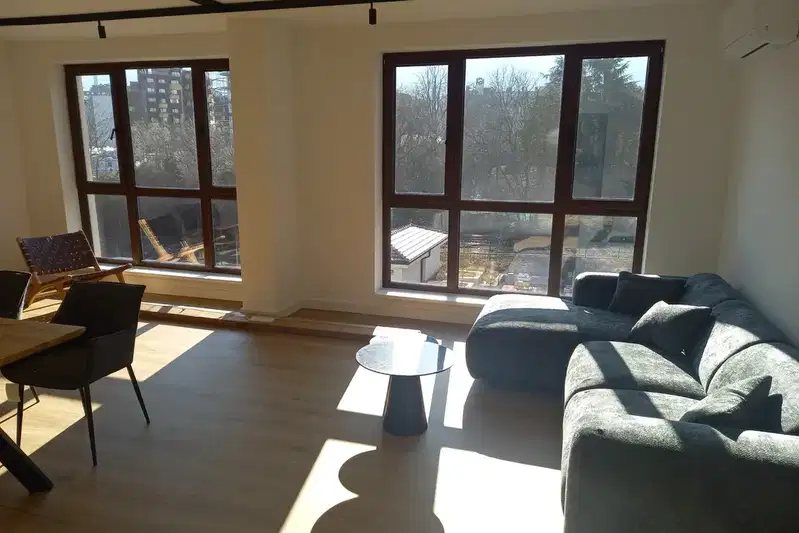 4-bedroom apartment in Sofiya, Manastirski Livadi