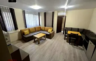 Многостаен апартамент в Пловдив, Мараша