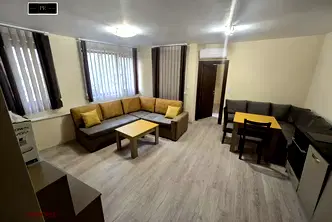 Многостаен апартамент в Пловдив, Мараша