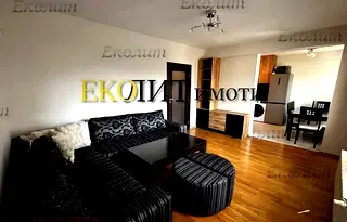 Многостаен апартамент в София, Медицинска академия