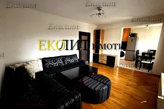 Многостаен апартамент в София, Медицинска академия