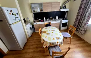 Многостаен апартамент в Пловдив, Младежки Хълм