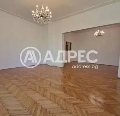 Снимка 2 — Многостаен апартамент в София, Оборище