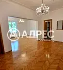 Многостаен апартамент в София, Оборище